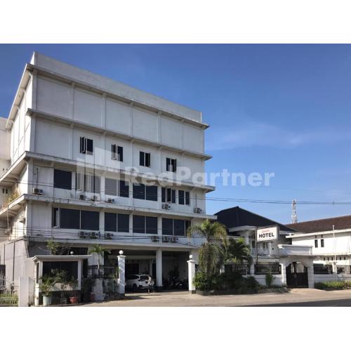 Hotel Gamary RedPartner Sidorejo