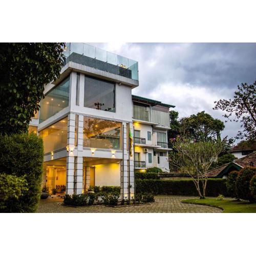 Hotel Ganthera Kandy