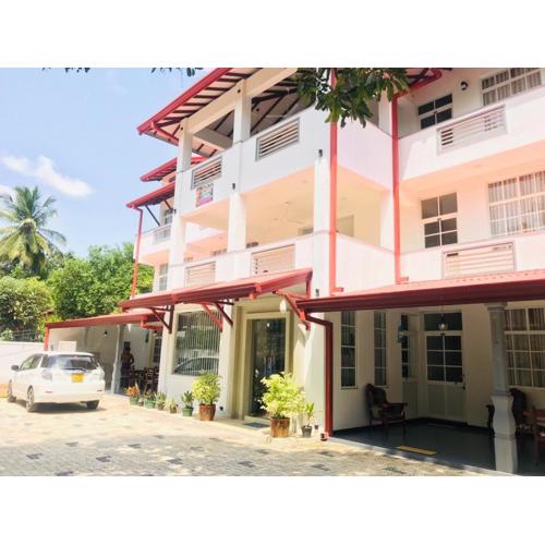 Hotel Ganthera Kataragama