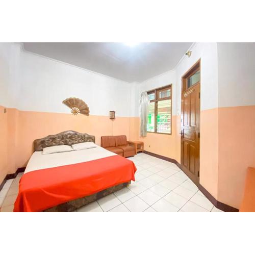 Hotel Garuda RedPartner