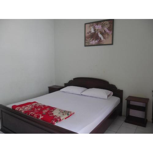 Hotel Garuda Syariah near Alun Alun Banjarnegara