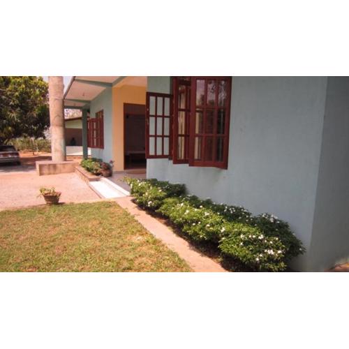 Hotel Gayan's
