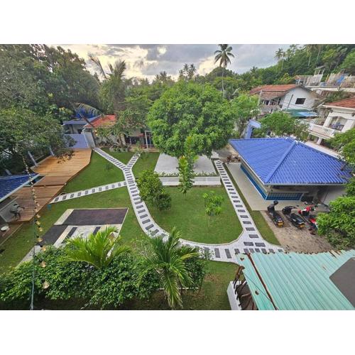 Hotel Good Life Unawatuna
