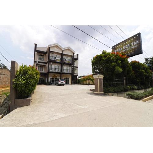 Hotel Graha Soeltan