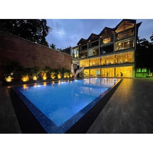 Hotel Grand Amanee