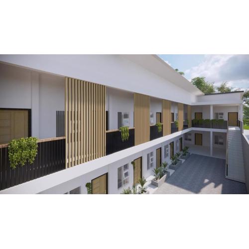 Hotel Grand Ansara Mentari