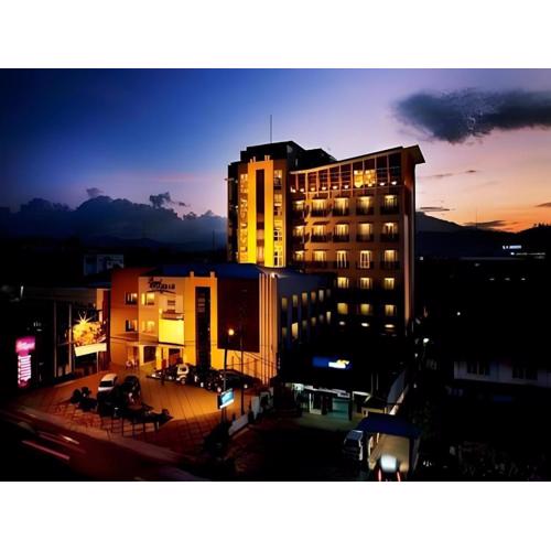 Hotel Grand Anugerah