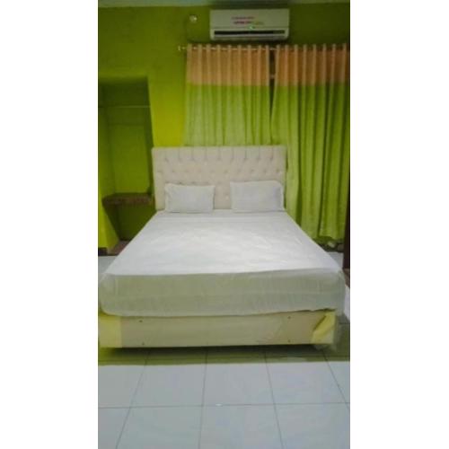 Hotel Grand Atlet Bengkulu