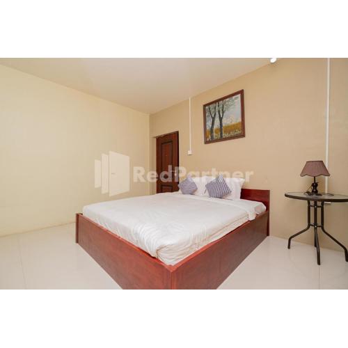 Hotel Grand El-a Syariah Mitra RedDoorz