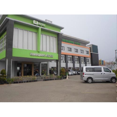 Hotel Grand Karawang Indah