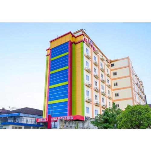 Hotel Grand Kartika