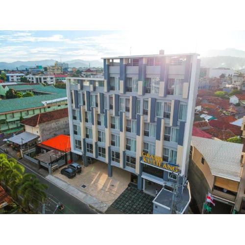 HOTEL GRAND KUTILANG SYARIAH