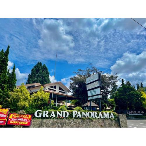 Hotel Grand Panorama Lembang