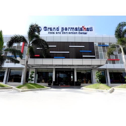 Hotel Grand Permata Hati