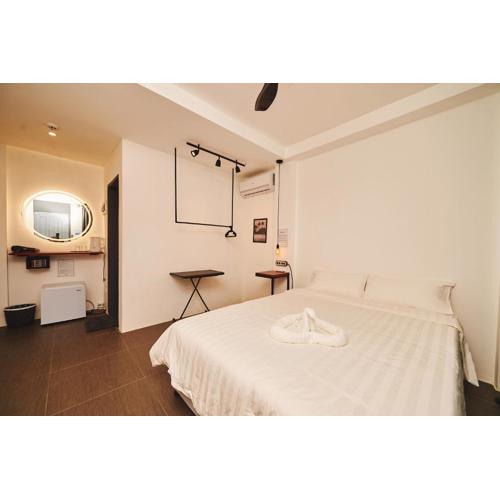 Hotel Gray in Boracay