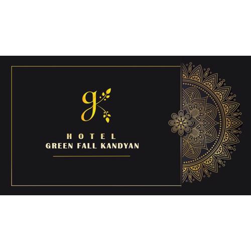 Hotel Green Fall Kandyan