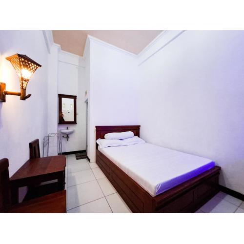 Hotel Green View near Sarangan Lake RedPartner