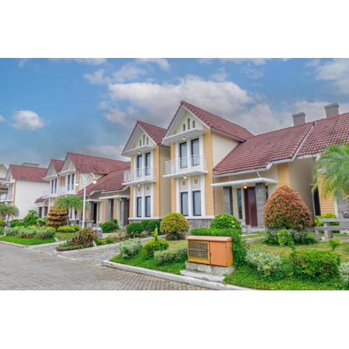 Hotel Griya Katarina