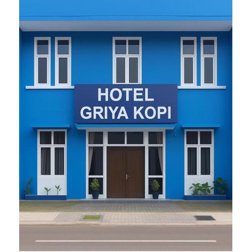 Hotel Griya Kopi