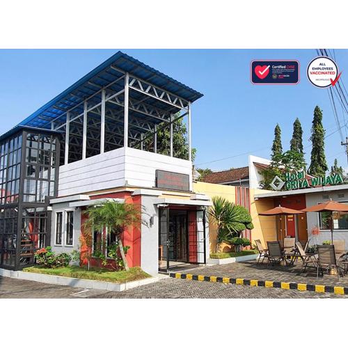Hotel Griya Wijaya