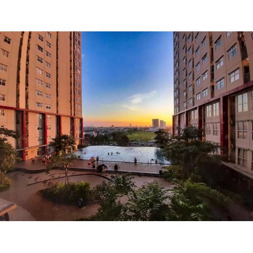 Hotel Gunawangsa MERR