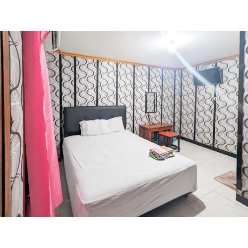 Hotel Gunting Asri Ngawi RedPartner