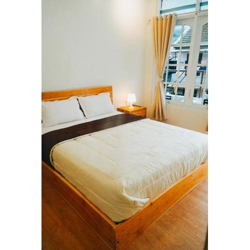 Hotel Gunung Mas Syariah