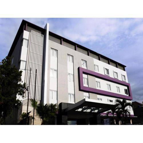 Hotel Harmoni Tasikmalaya