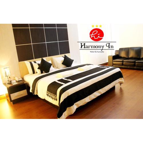 Hotel Harmony In & Karaoke