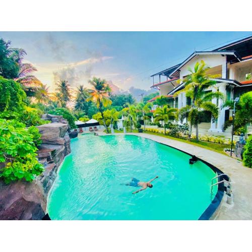 Hotel Helani Pvt Ltd