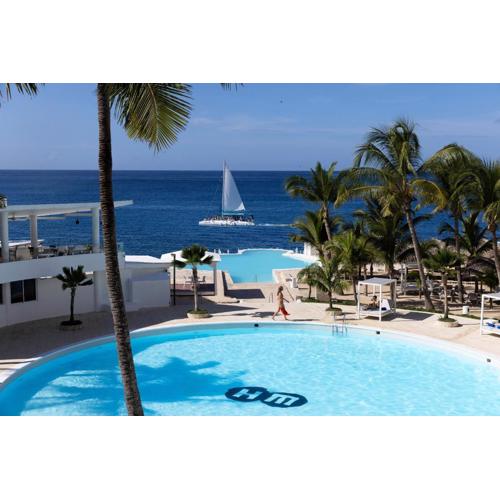 Hotel HM Alma de Bayahibe - Adults Only - All Inclusive