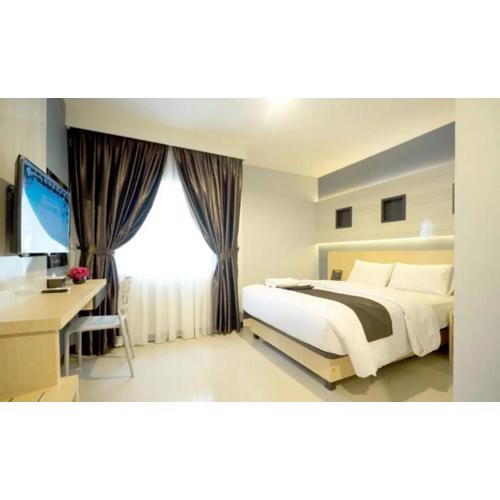 HOTEL HOLITEL PEKANBARU superior double