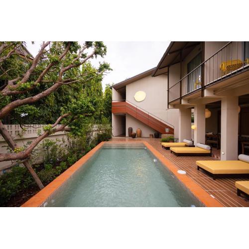 hotel hommtown chiang mai