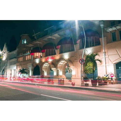 Hotel Horison Arcadia Heritage Surabaya