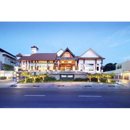 Hotel Horison Sagita Balikpapan