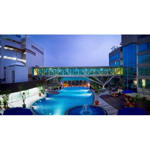 Hotel Horison Ultima Bekasi