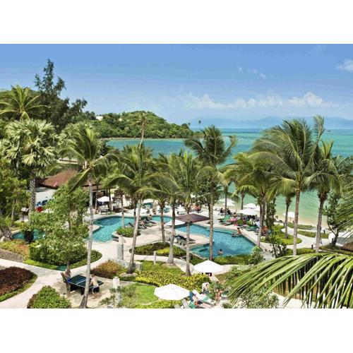 Hotel Ibis Samui Bophut