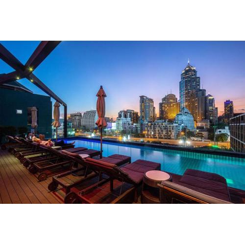 Hotel Icon Bangkok Sukhumvit 2