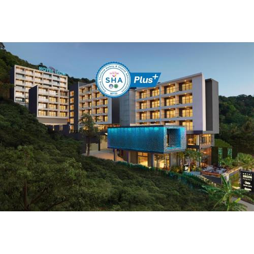 Hotel IKON Phuket - SHA Extra Plus