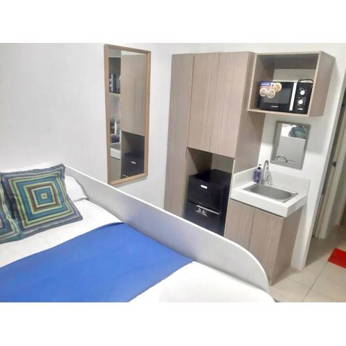 Hotel in Mandaluyong