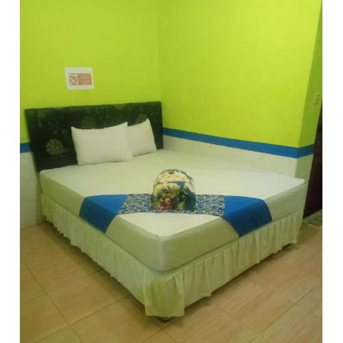 Hotel Indah Grogot Syariah Mitra RedDoorz