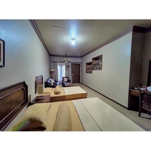 Hotel Indiana Syariah Mitra RedDoorz