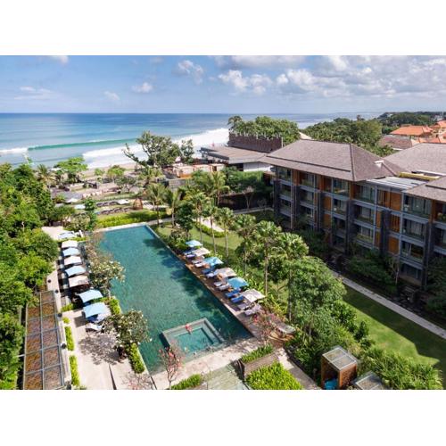 Hotel Indigo Bali Seminyak Beach by IHG