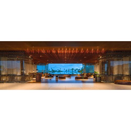 Hotel Indigo Bintan Lagoi Beach by IHG