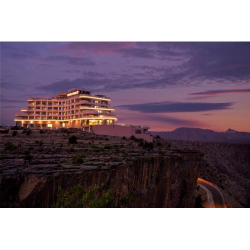 Hotel Indigo Jabal Akhdar Resort & Spa by IHG