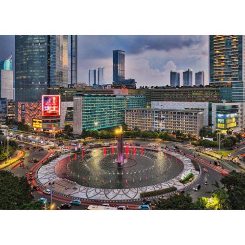 Hotel Indonesia Kempinski Jakarta