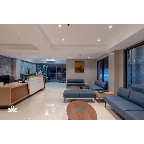 Hotel Inigo