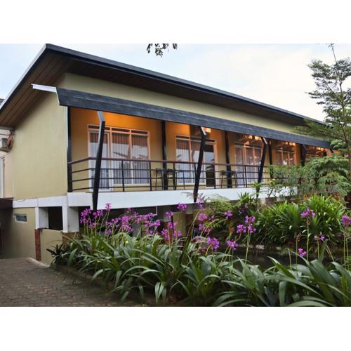 Hotel Insitu Garut Syariah