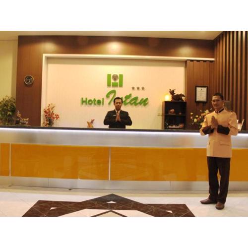 Hotel Intan Cirebon