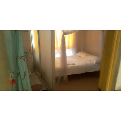 Hotel Jaffers Nairobi